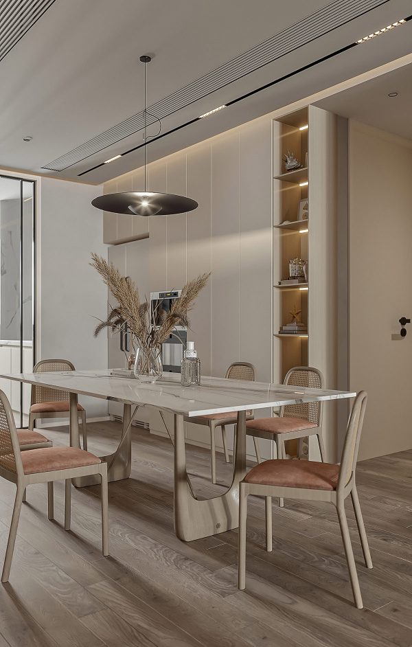 dining room pendant light | Interior Design Ideas