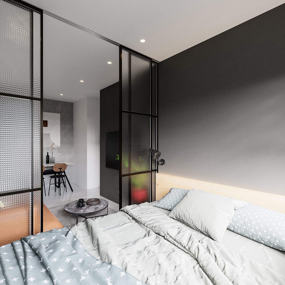 grey-bedroom.jpg (1200×1200)