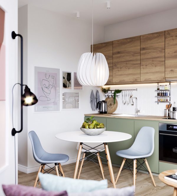 Homes Under 30 Square Metres: Design Tips For Tight Spaces