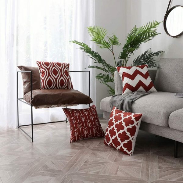 3D Fruit Design Couch Chair Sofa Throw Pillow Round Soft Cushion Seat Pad 7A 