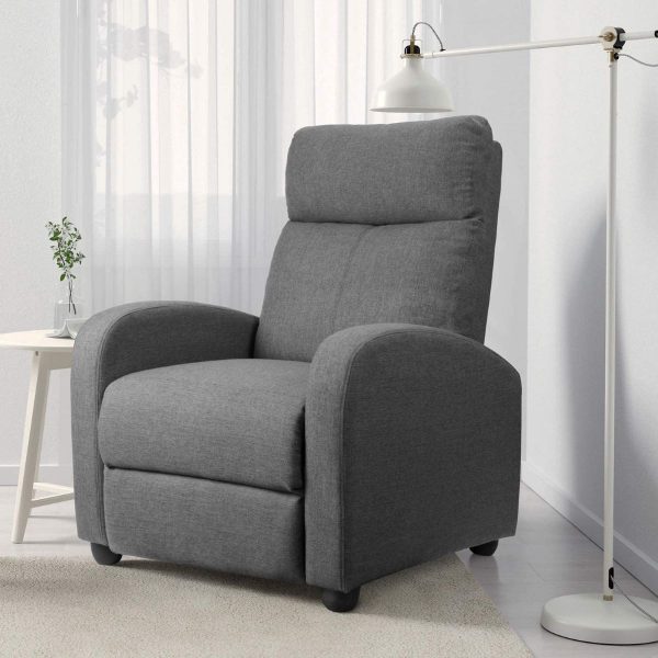 51 Armchairs That Add Effortless Comfort To Your Living