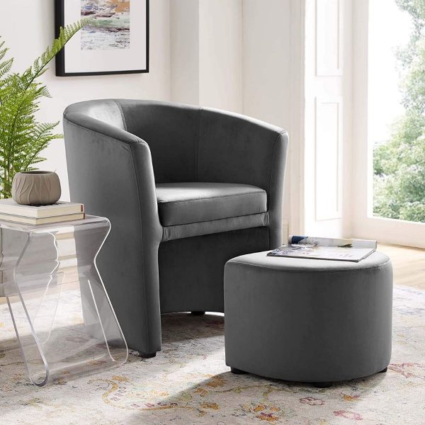 51 Armchairs That Add Effortless Comfort To Your Living