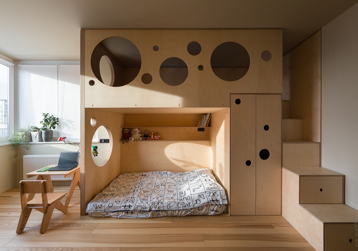 51 Modern Kid&#39;s Room Ideas With Tips &amp; Accessories To Help You Design Yours