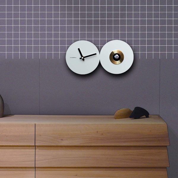 Product Of The Week: A Unique Modern Cuckoo Clock