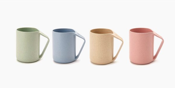 Product Of The Week: Beautiful Eco-friendly Coffee Mugs