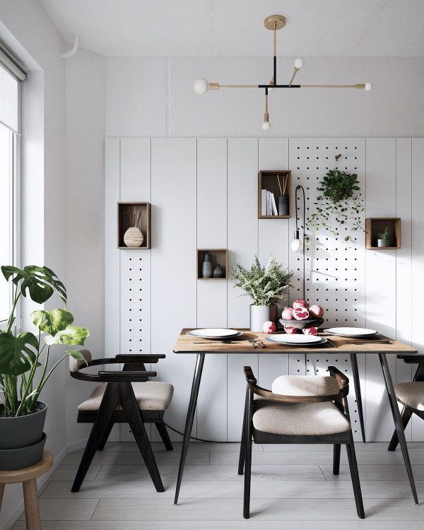 small dining table | Interior Design Ideas