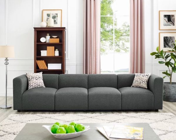 41 Modular Sofas to Suit Every Need