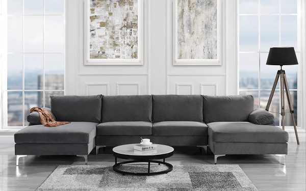 41 Modular Sofas to Suit Every Need