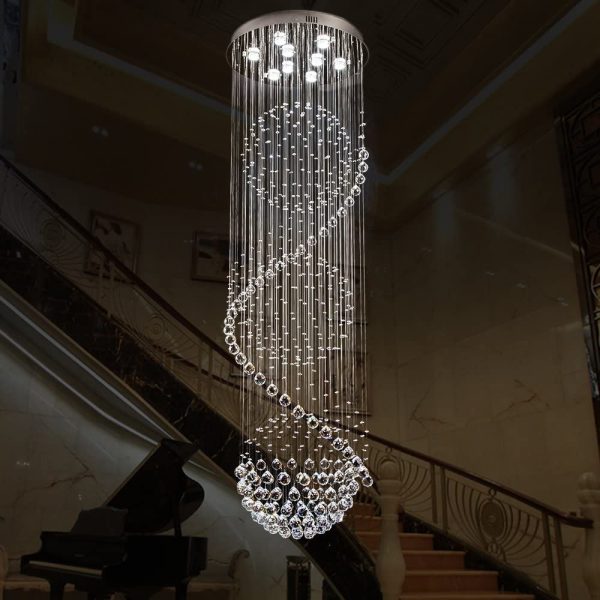 the Best of Chrystal Chandeliers 