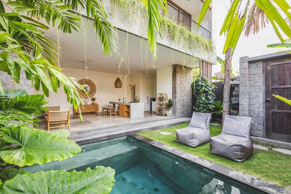Take A Trip To The Tropics And Four Amazing Villas