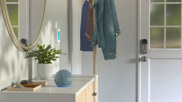 Product Of The Week: The Cute New Echo Dot