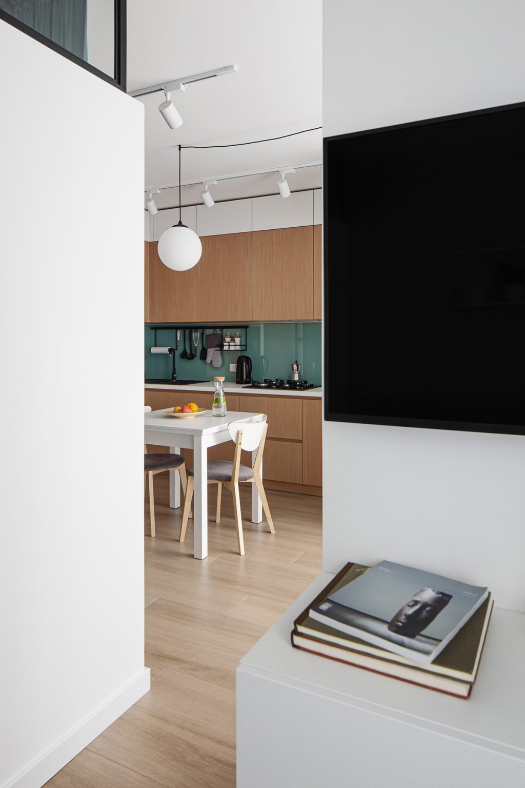 kitchen diner | Interior Design Ideas