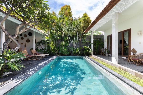 Take A Trip To The Tropics And Four Amazing Villas