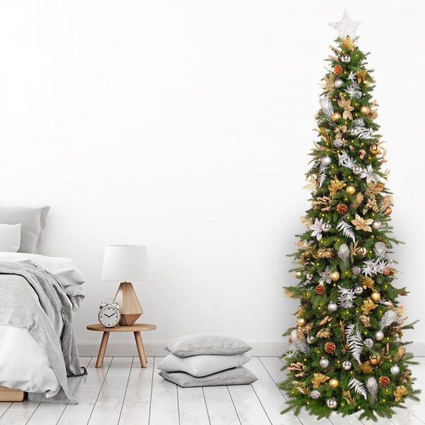 51 Christmas Trees to Max Your Holiday Spirit