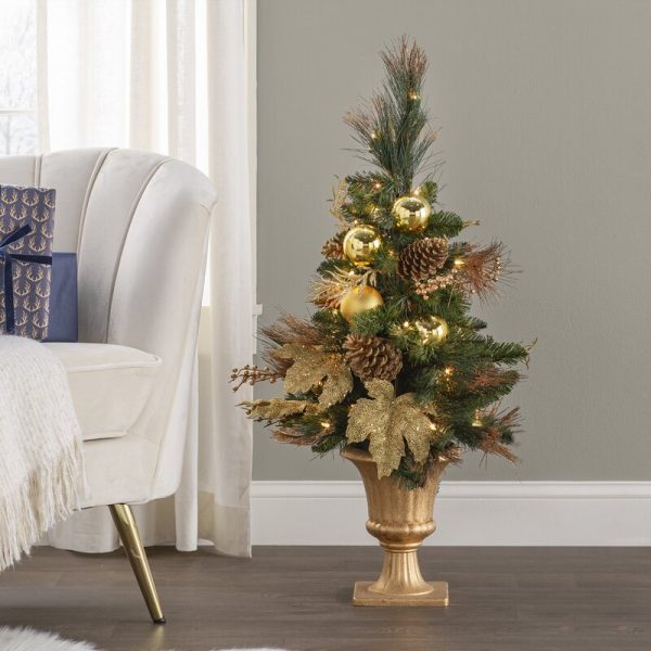 51 Christmas Trees to Max Your Holiday Spirit