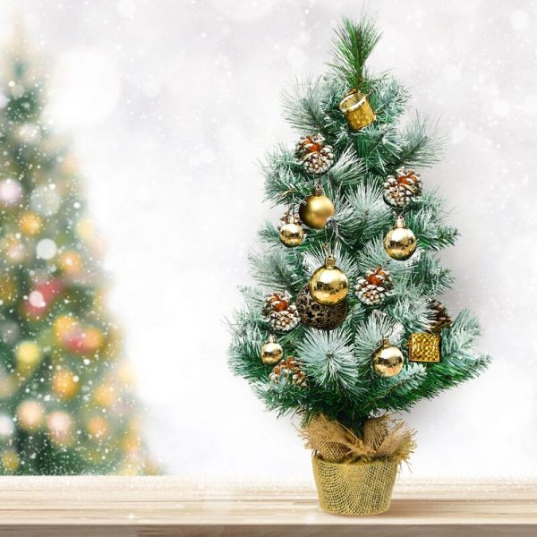 51 Christmas Tree to Max Your Holiday Spirit