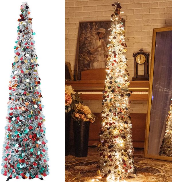 51 Christmas Tree to Max Your Holiday Spirit