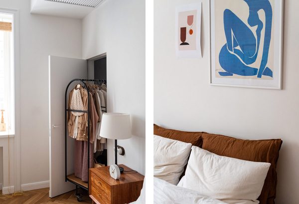 Capturing The Cosy Home Vibe In Apartments Under 80 Sqm (Includes Floor Plans)