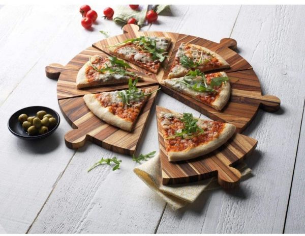 Product Of The Week: The Pizza Platter
