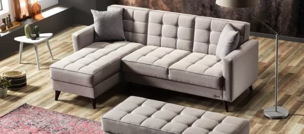 Small Sectional Sofas That Show Just As Much Style As The Big Boys