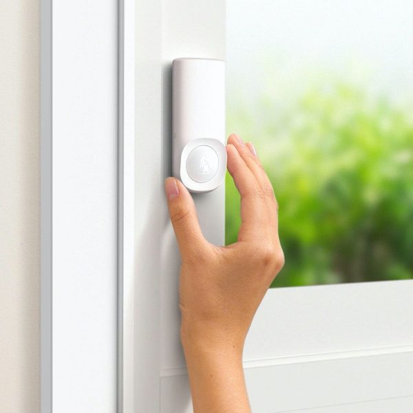 Product Of The Week: A Smart Motion + Entry Sensor