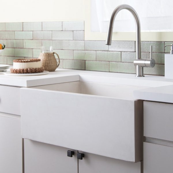 51 Farmhouse Sinks That Can Bring Classic Elegance To Your Kitchen Renovation