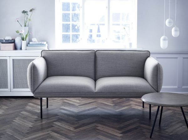 51 Small Sofas For Stylish Space-Saving Comfort Anywhere