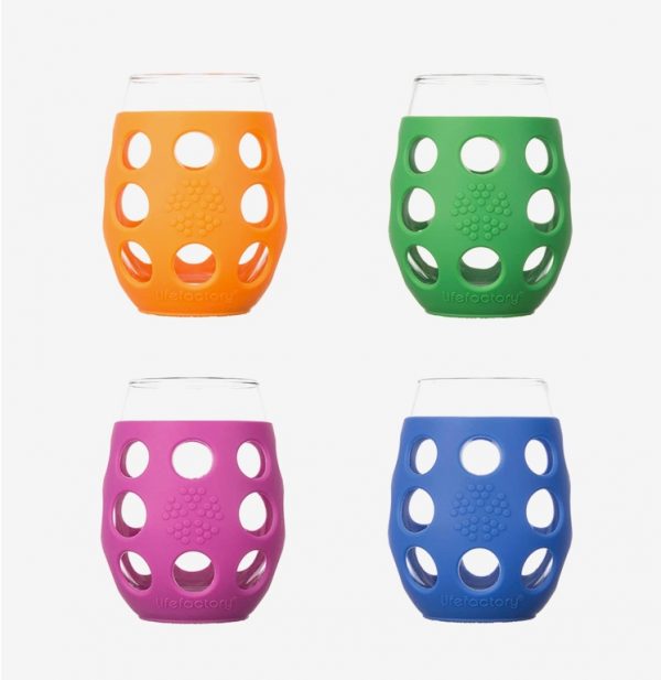 53 Tumblers And Drinking Glasses Made for Pure Hedonism