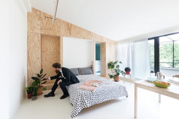 Stepping Into Super Small Homes Under 30 Sqm (With Floor Plans)