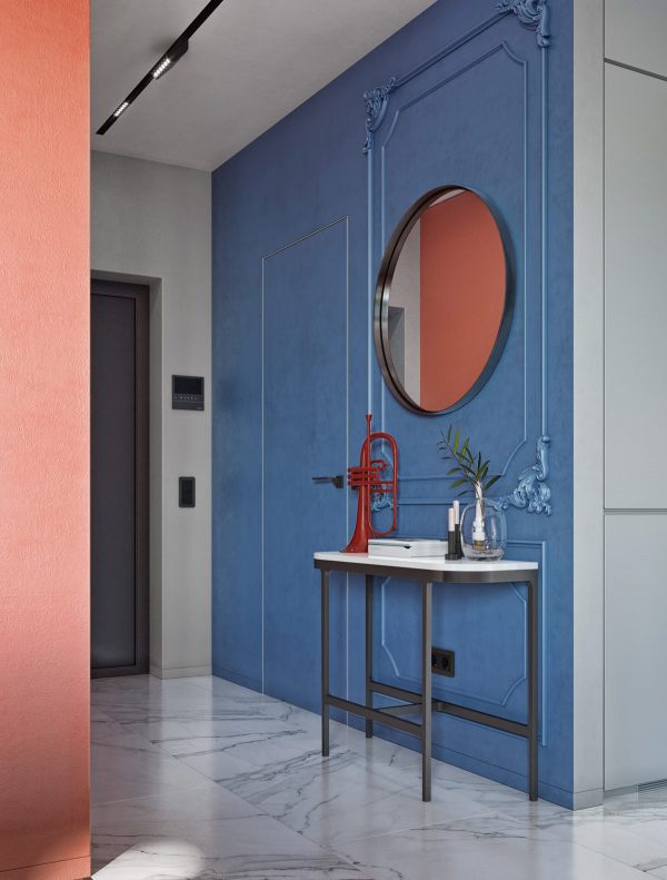 Going Cuckoo For Colourful Interiors & Outlandish Decor