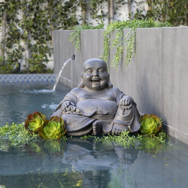 51 Buddha Statues to Inspire Growth, Hope, and Inner Peace