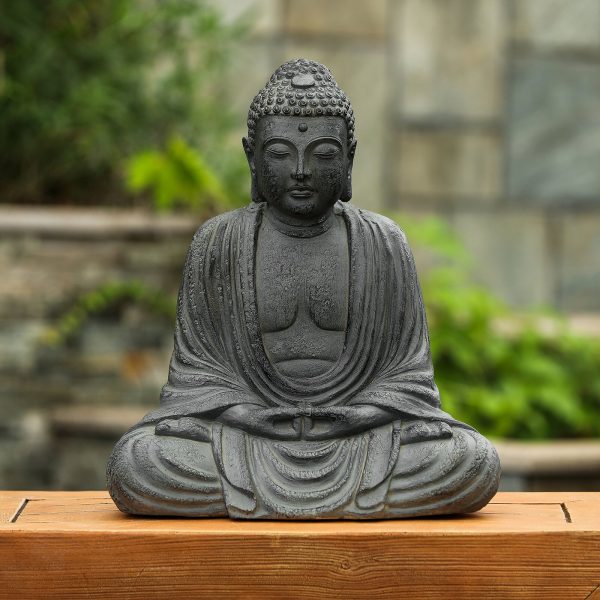 Higgins hell flour 51 Buddha Statues to Inspire Growth, Hope, and Inner Peace