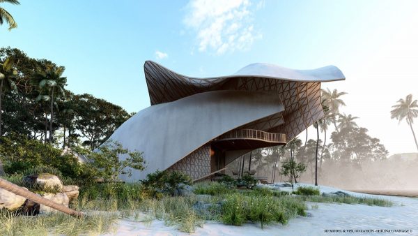 Shaping Unforgettable Experiences With Unique Architecture