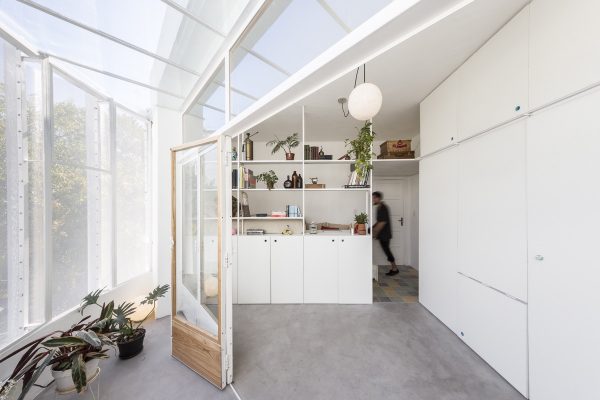 Game Changing Space Saving Ideas In Small Studios Under 30 Sqm