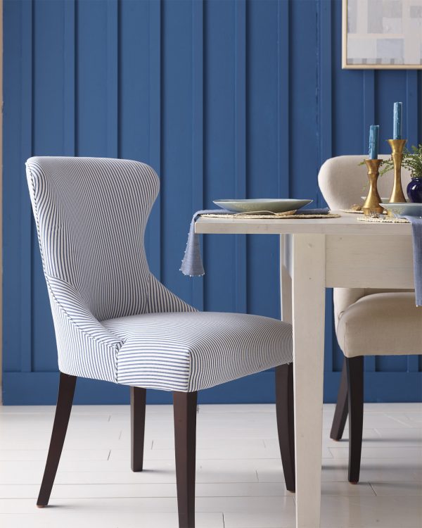 51 Upholstered Dining Chairs For a Satisfying and Stylish Seating