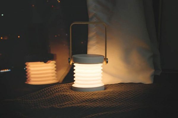 Product Of The Week: An Incredibly Versatile And Stylish Desk Lamp