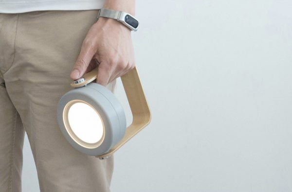 Product Of The Week: An Incredibly Versatile And Stylish Desk Lamp