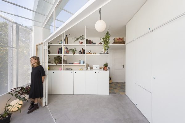 Game Changing Space Saving Ideas In Small Studios Under 30 Sqm