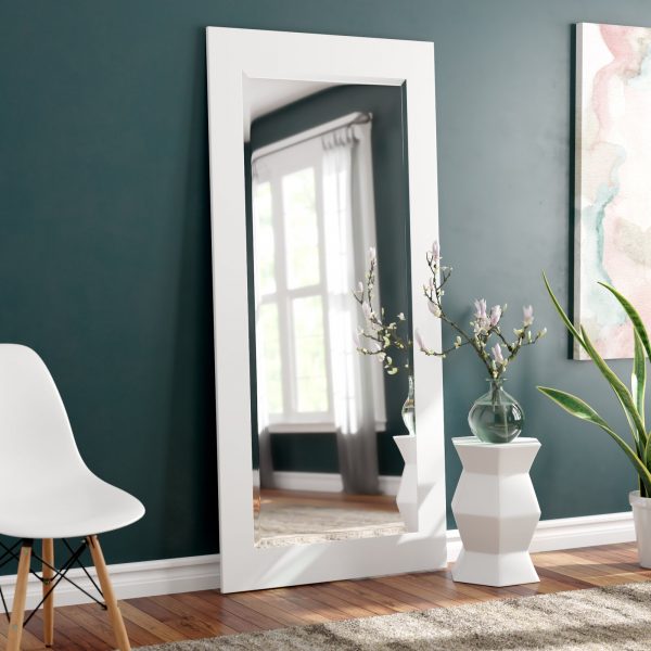 51 Full Length Mirrors to Flatter Your Decor and Your Outfits