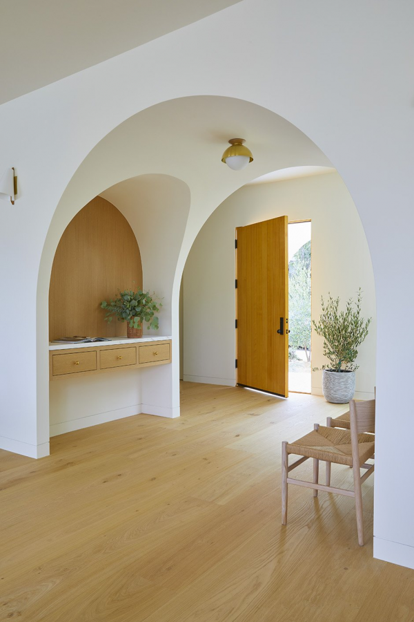 51 Archways That Create Seductive Spaces