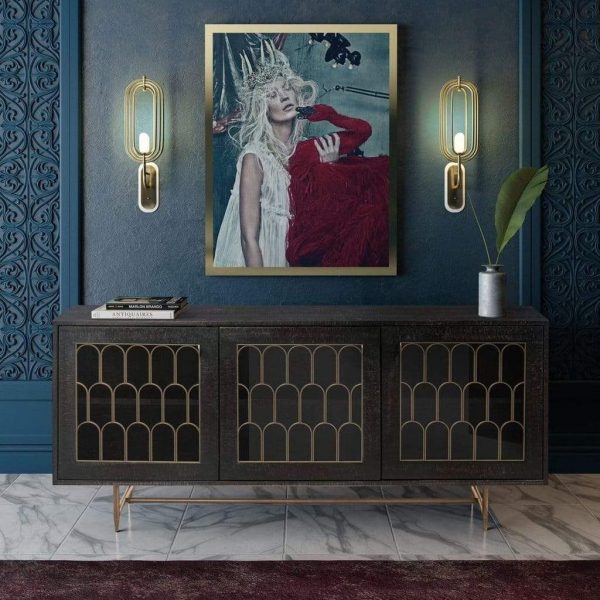 51 Sideboard Buffets for Stylish Dining Room Organization
