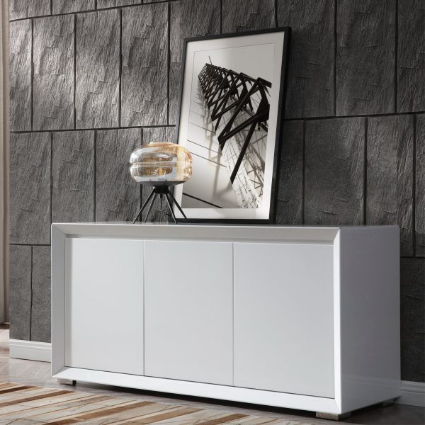 51 Sideboard Buffets for Stylish Dining Room Organization