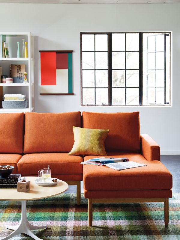 51 Sectional Sofas for Elegant and Functional Living Room Seating