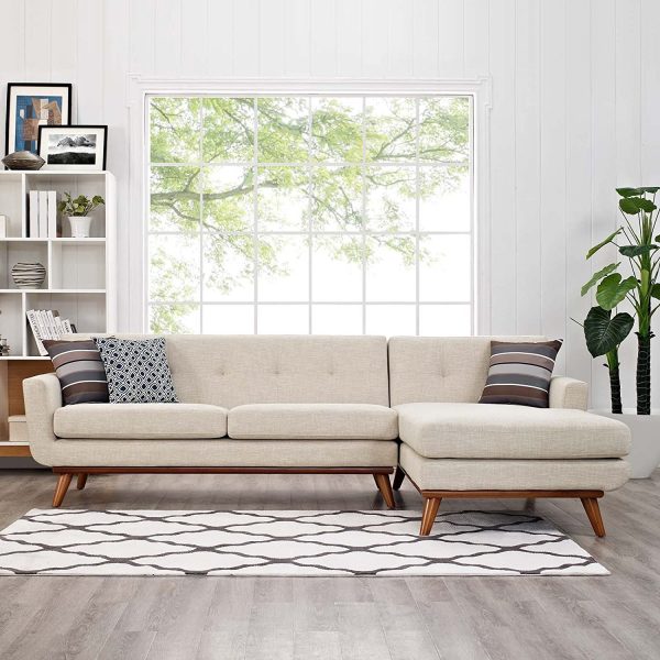 Eerder Christendom teugels 51 Sectional Sofas for Elegant and Functional Living Room Seating