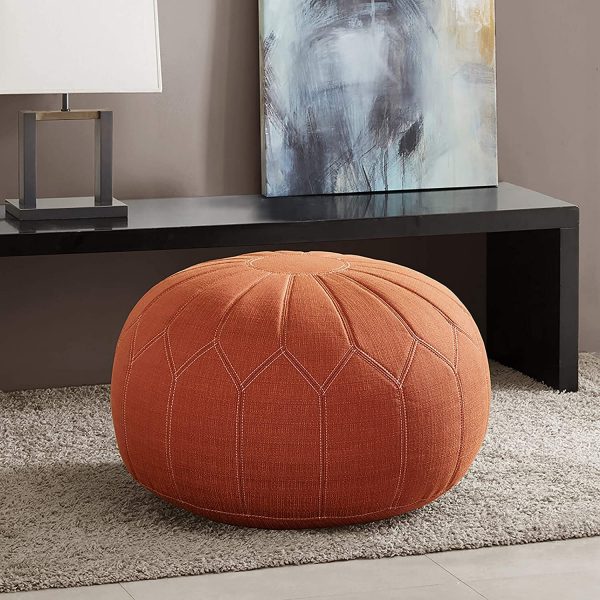 51 Footstools to Kick Up Your Feet With a Decorative Flourish