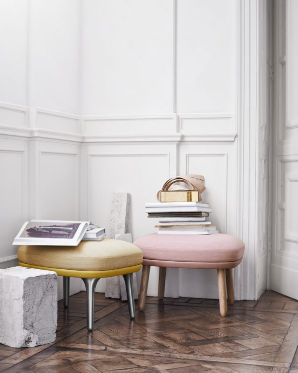 51 Footstools to Kick Up Your Feet With a Decorative Flourish
