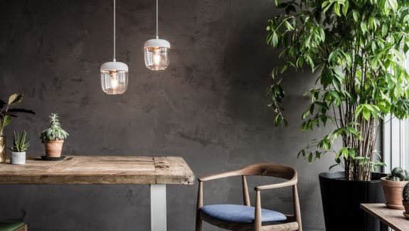51 Glass Pendant Lights to Illuminate Any Corner of the Home