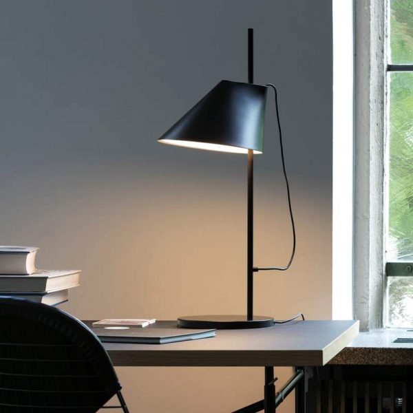 Adjustable LED Clip On Desk Lamp Spotlight 