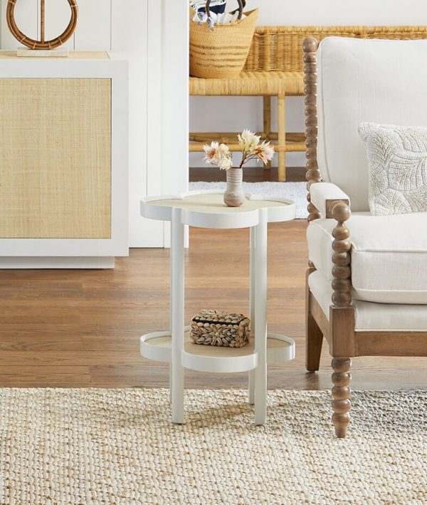 51 Side Tables with Storage for Smart Stylish Organization