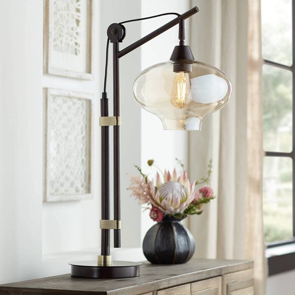 51 Living Room Lamps for Stylish Everyday Illumination